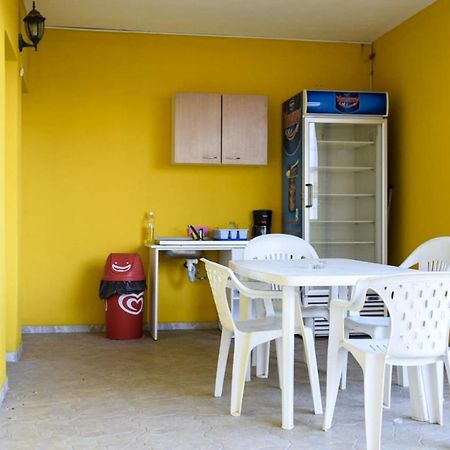 Vila Cata Costinesti Hotel Bagian luar foto