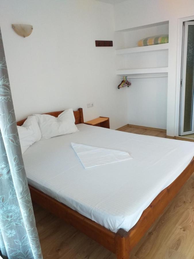 Vila Cata Costinesti Hotel Bagian luar foto