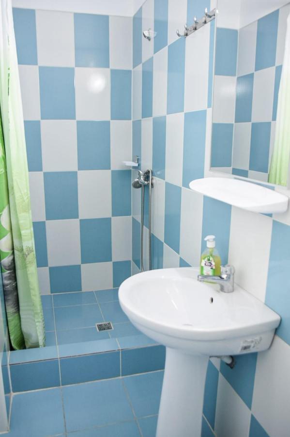 Vila Cata Costinesti Hotel Bagian luar foto