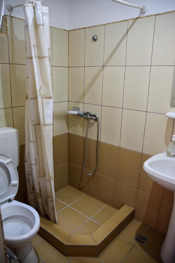 Vila Cata Costinesti Hotel Bagian luar foto
