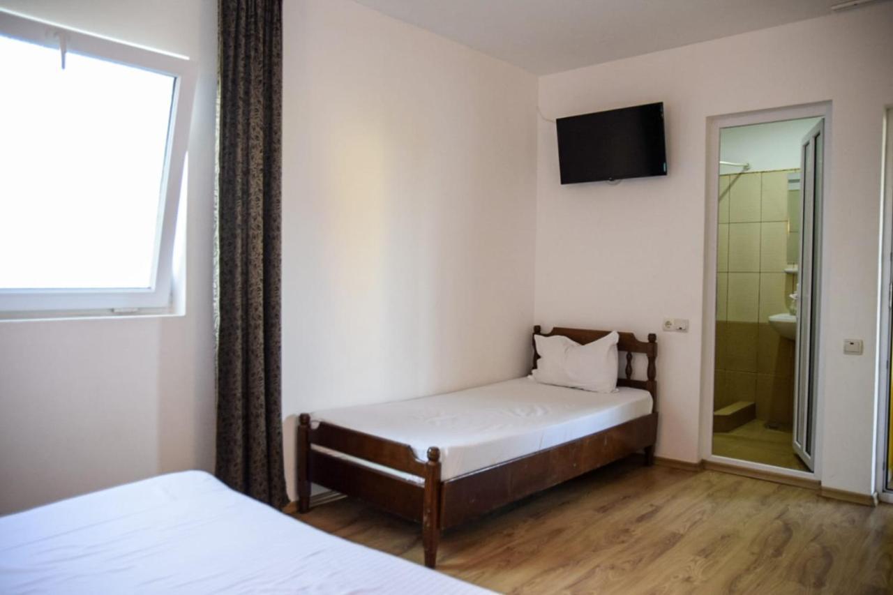 Vila Cata Costinesti Hotel Bagian luar foto